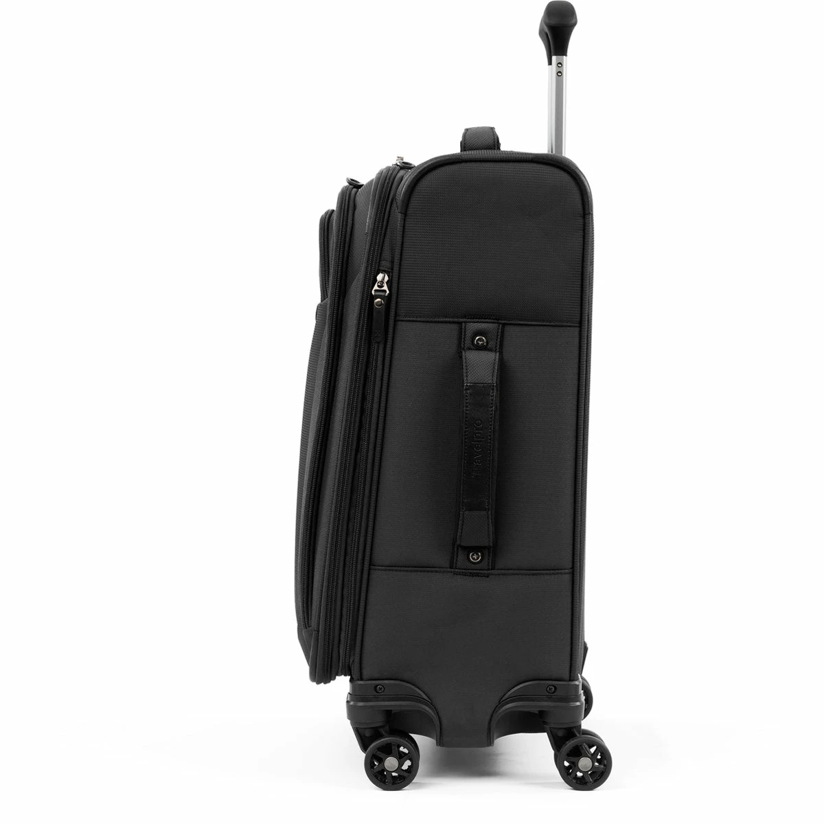 Travelpro Tourlite 21" Expandable Carry On Spinner 6 Travelpro Tourlite 21" Expandable Carry On Spinner - Image 6