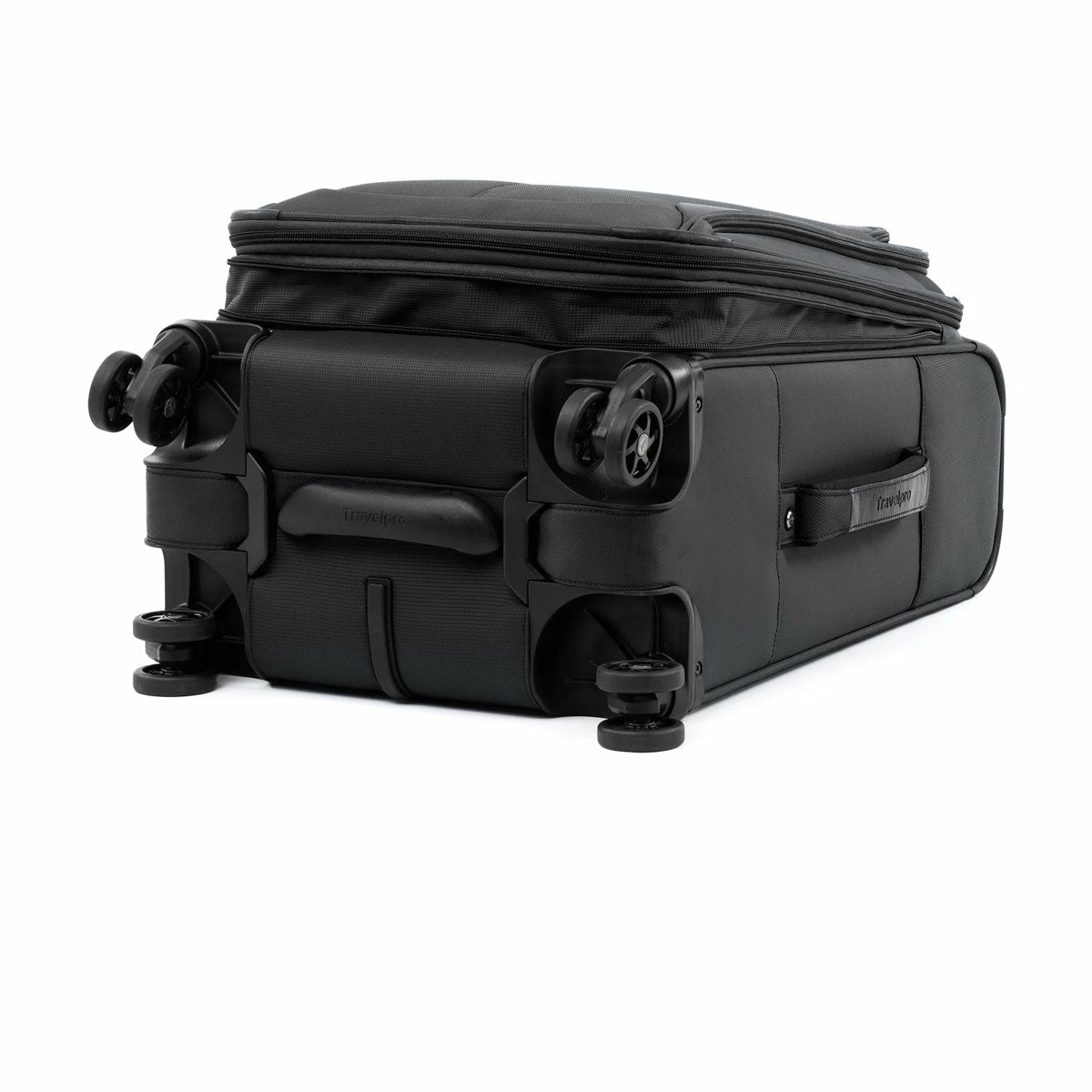 Travelpro Tourlite 21" Expandable Carry On Spinner 5 Travelpro Tourlite 21" Expandable Carry On Spinner - Image 5