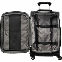 Travelpro Tourlite 21" Expandable Carry On Spinner 11 Travelpro Tourlite 21" Expandable Carry On Spinner -suitcase sale TP8008S6101 6