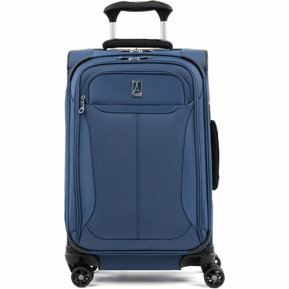 Travelpro Tourlite 21" Expandable Carry On Spinner 2 Travelpro Tourlite 21" Expandable Carry On Spinner - Image 2