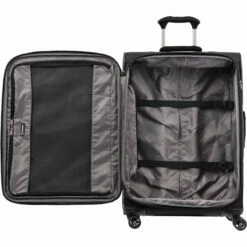 Travelpro Tourlite 25" Expandable Spinner -suitcase sale TP8008S6501 6