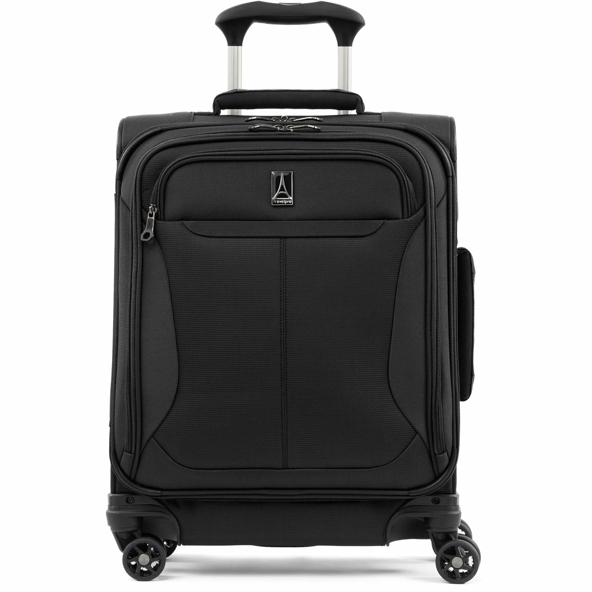 Travelpro Tourlite International Expandable Carry On Spinner 2 Travelpro Tourlite International Expandable Carry On Spinner - Image 2