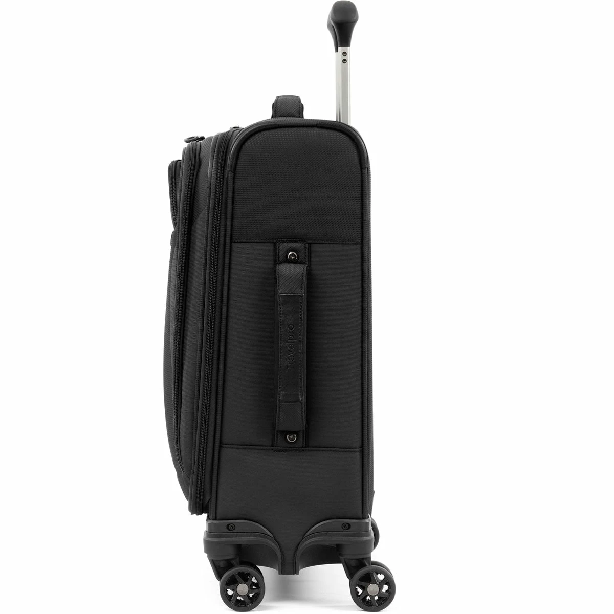Travelpro Tourlite International Expandable Carry On Spinner 6 Travelpro Tourlite International Expandable Carry On Spinner - Image 6