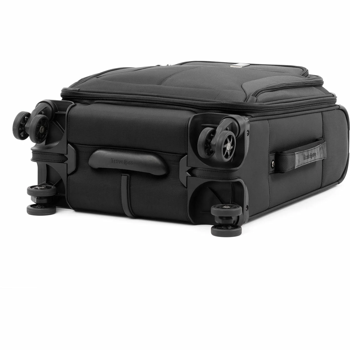 Travelpro Tourlite International Expandable Carry On Spinner 5 Travelpro Tourlite International Expandable Carry On Spinner - Image 5
