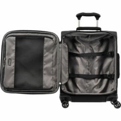 Travelpro Tourlite International Expandable Carry On Spinner 11 Travelpro Tourlite International Expandable Carry On Spinner -suitcase sale TP8008S6701 6