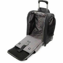 Travelpro Tourlite Rolling Underseat Carry On 11 Travelpro Tourlite Rolling Underseat Carry On -suitcase sale TP8008S7701 6