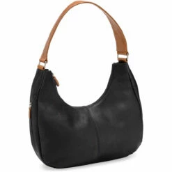 LeDonne Leather Hemlock Hobo -suitcase sale TR 1090 C BT 07536
