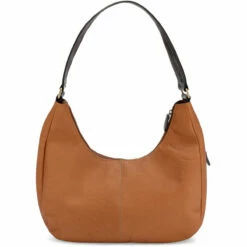 LeDonne Leather Hemlock Hobo -suitcase sale TR 1090 C TC BACK 57505