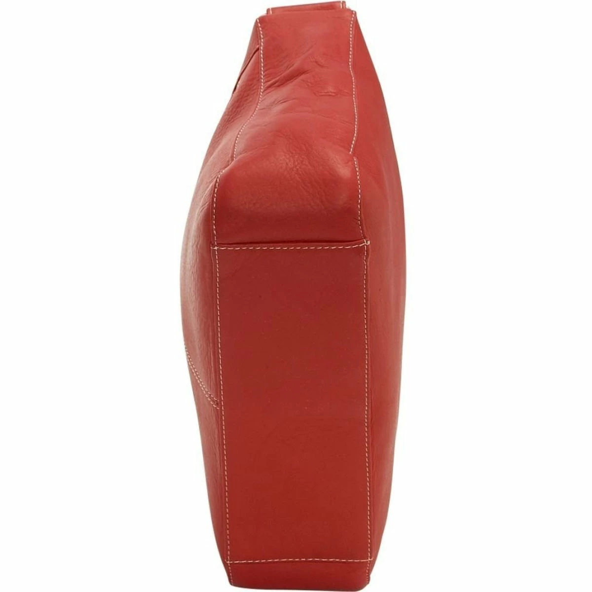 LeDonne Leather Top Zip Hobo 6 LeDonne Leather Top Zip Hobo - Image 6