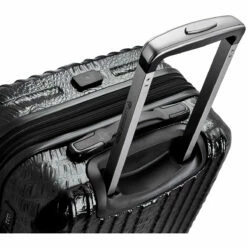 Luggage Tech Nile SMART LUGGAGE 20" Carry On Spinner 35 Luggage Tech Nile SMART LUGGAGE 20" Carry On Spinner -suitcase sale The Nile Collection Black Handle 1024x1024 2x e62e24fd c062 43cd 9937 4ea327767b91