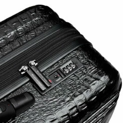 Luggage Tech Nile SMART LUGGAGE 28" Expandable Spinner 32 Luggage Tech Nile SMART LUGGAGE 28" Expandable Spinner -suitcase sale The Nile Collection Black TSA Lock 1024x1024 2x 19bb8651 015a 4dca b51b f4dfda45aa08