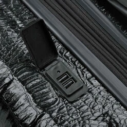 Luggage Tech Nile SMART LUGGAGE 20" Carry On Spinner 26 Luggage Tech Nile SMART LUGGAGE 20" Carry On Spinner -suitcase sale The Nile Collection Black USB Port 1024x1024 2x defe0c25 d095 487e ae90 6c0da7ccb0b7