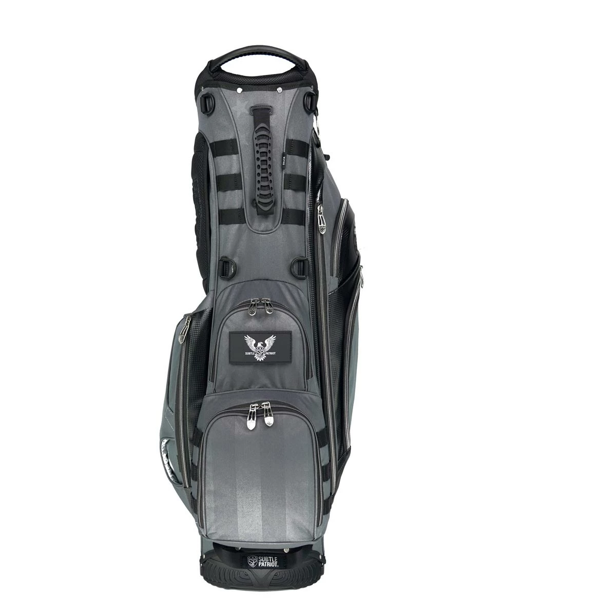 Subtle Patriot Tier 1 Stand Bag 1 Subtle Patriot Tier 1 Stand Bag