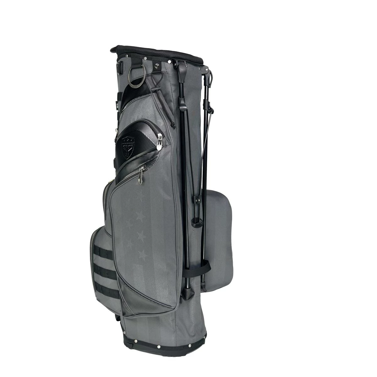 Subtle Patriot Tier 1 Stand Bag 8 Subtle Patriot Tier 1 Stand Bag - Image 8