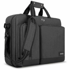 Solo New York Duane Hybrid Briefcase Backpack 30 Solo New York Duane Hybrid Briefcase Backpack -suitcase sale UBN310 10 ANG AV2 2000x b194c2ea f732 4219 881f 6e13172aa49d