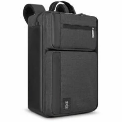 Solo New York Duane Hybrid Briefcase Backpack 33 Solo New York Duane Hybrid Briefcase Backpack -suitcase sale UBN310 10 ANG BP AV2 2000x 01c2eb21 5f03 4c0a 8d7d 3261a7e6fae9