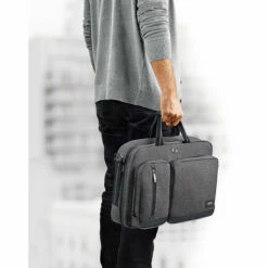 Solo New York Duane Hybrid Briefcase Backpack 39 Solo New York Duane Hybrid Briefcase Backpack -suitcase sale UBN310 10 BC LS 2000x 93681963 fae2 4a68 bef3 f151cd1f2aa1