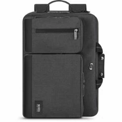 Solo New York Duane Hybrid Briefcase Backpack 35 Solo New York Duane Hybrid Briefcase Backpack -suitcase sale UBN310 10 HO BP 1 2000x 466558e4 54db 4e08 b2bb 1856fdaf5d5d