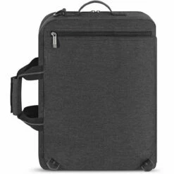 Solo New York Duane Hybrid Briefcase Backpack 28 Solo New York Duane Hybrid Briefcase Backpack -suitcase sale UBN310 10 HO Back No Straps 2000x 253d11a8 3855 43ae af13 55c7cc2218de