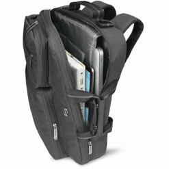 Solo New York Duane Hybrid Briefcase Backpack 24 Solo New York Duane Hybrid Briefcase Backpack -suitcase sale UBN310 10 Interior AV10.2 2000x 825717aa 9d19 46a1 ac4d 0dd706c71ba1