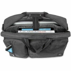 Solo New York Duane Hybrid Briefcase Backpack 23 Solo New York Duane Hybrid Briefcase Backpack -suitcase sale UBN310 10 Interior AV10 2000x 5ee3d1b2 0e9e 4cd5 8d3b 559db8be53f6