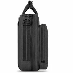 Solo New York Duane Hybrid Briefcase Backpack 31 Solo New York Duane Hybrid Briefcase Backpack -suitcase sale UBN310 10 Side AV3 2000x 7c411775 f5aa 4109 8249 ec06d2bb2e85