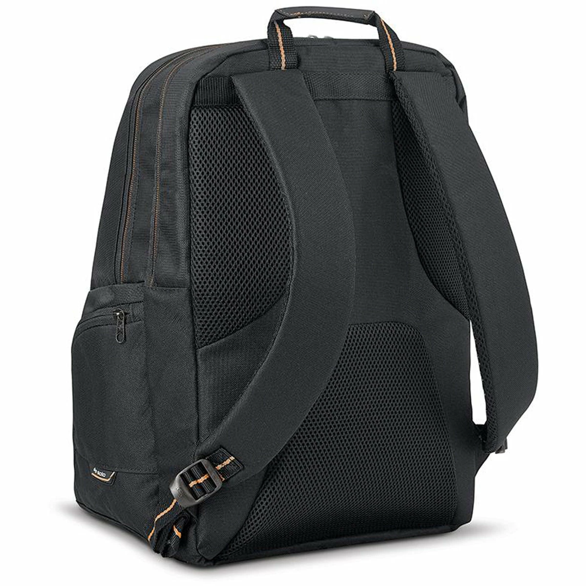 Solo New York Thrive Backpack 6 Solo New York Thrive Backpack - Image 6