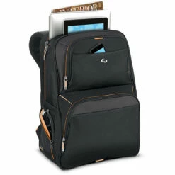Solo New York Thrive Backpack 13 Solo New York Thrive Backpack -suitcase sale UBN701 4 Prop AV4 2000x dd58fc9a b919 4fe8 98c4 04789d252832