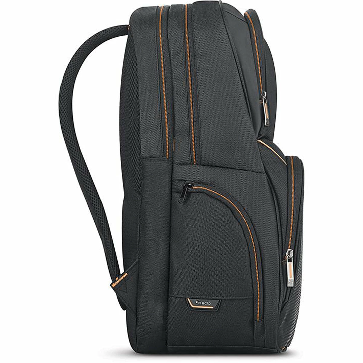Solo New York Thrive Backpack 8 Solo New York Thrive Backpack - Image 8