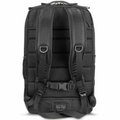 Solo New York Altitude Durable Laptop Backpack -suitcase sale UBN750 4 10 Back AV11 2000x c028cee2 9631 4e5a 8baf cb0820d6f8ff