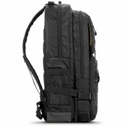 Solo New York Altitude Durable Laptop Backpack -suitcase sale UBN750 4 10 Side AV3 2000x cd5263de be73 4706 8604 e9b6286fe375