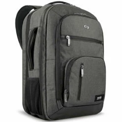 Solo New York Grand Travel TSA Backpack 22 Solo New York Grand Travel TSA Backpack -suitcase sale UBN780 10 ANG AV2 2000x 5db2b8ac f69c 4207 b96d b2111b847292