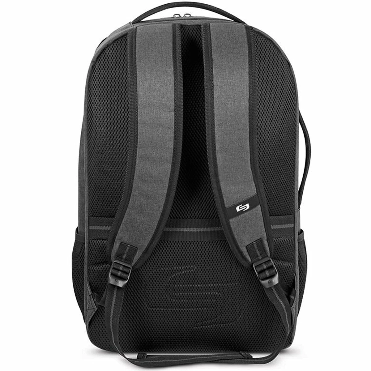 Solo New York Grand Travel TSA Backpack 6 Solo New York Grand Travel TSA Backpack - Image 6