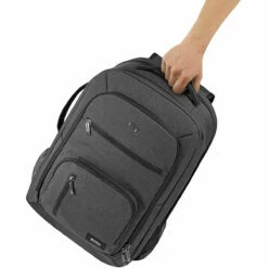 Solo New York Grand Travel TSA Backpack 23 Solo New York Grand Travel TSA Backpack -suitcase sale UBN780 10 Feature AV9.3 2000x 85066585 cda9 4998 b0e3 1cf5e6cd4b45