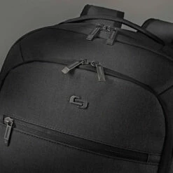 Solo New York Grand Travel TSA Backpack 24 Solo New York Grand Travel TSA Backpack -suitcase sale UBN780 10 Macro AV6 2000x 6a49cb25 470a 48db 8b1f ea0d65f912bc