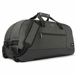 Solo New York Avenue C Rolling Duffel -suitcase sale UBN960 10 ANG AV2 2000x fbf17fce 0de0 4fbd aa72 0b76d464c0d3