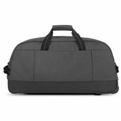 Solo New York Avenue C Rolling Duffel -suitcase sale UBN960 10 Back AV11 2000x 271f22cc 3574 4e9d 90ca 6da0e48fb6f4