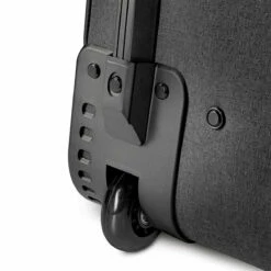 Solo New York Avenue C Rolling Duffel -suitcase sale UBN960 10 Feature AV9.1 2000x 1fbef16e 685d 4368 a38d c36db789f714