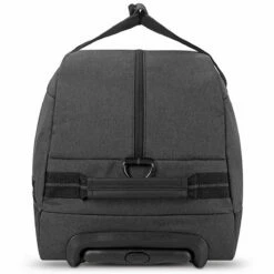 Solo New York Avenue C Rolling Duffel -suitcase sale UBN960 10 Side AV3.1 2000x dc33508e 9d52 4653 b098 8ce35870fad1