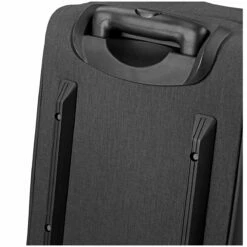 Solo New York Leroy Rolling Duffel -suitcase sale UBN980 10l