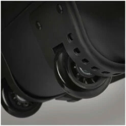 Solo New York Leroy Rolling Duffel -suitcase sale UBN980 10m