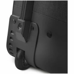 Solo New York Leroy Rolling Duffel -suitcase sale UBN980 10n