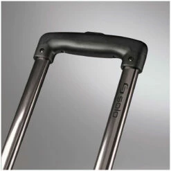 Solo New York Leroy Rolling Duffel -suitcase sale UBN980 10t