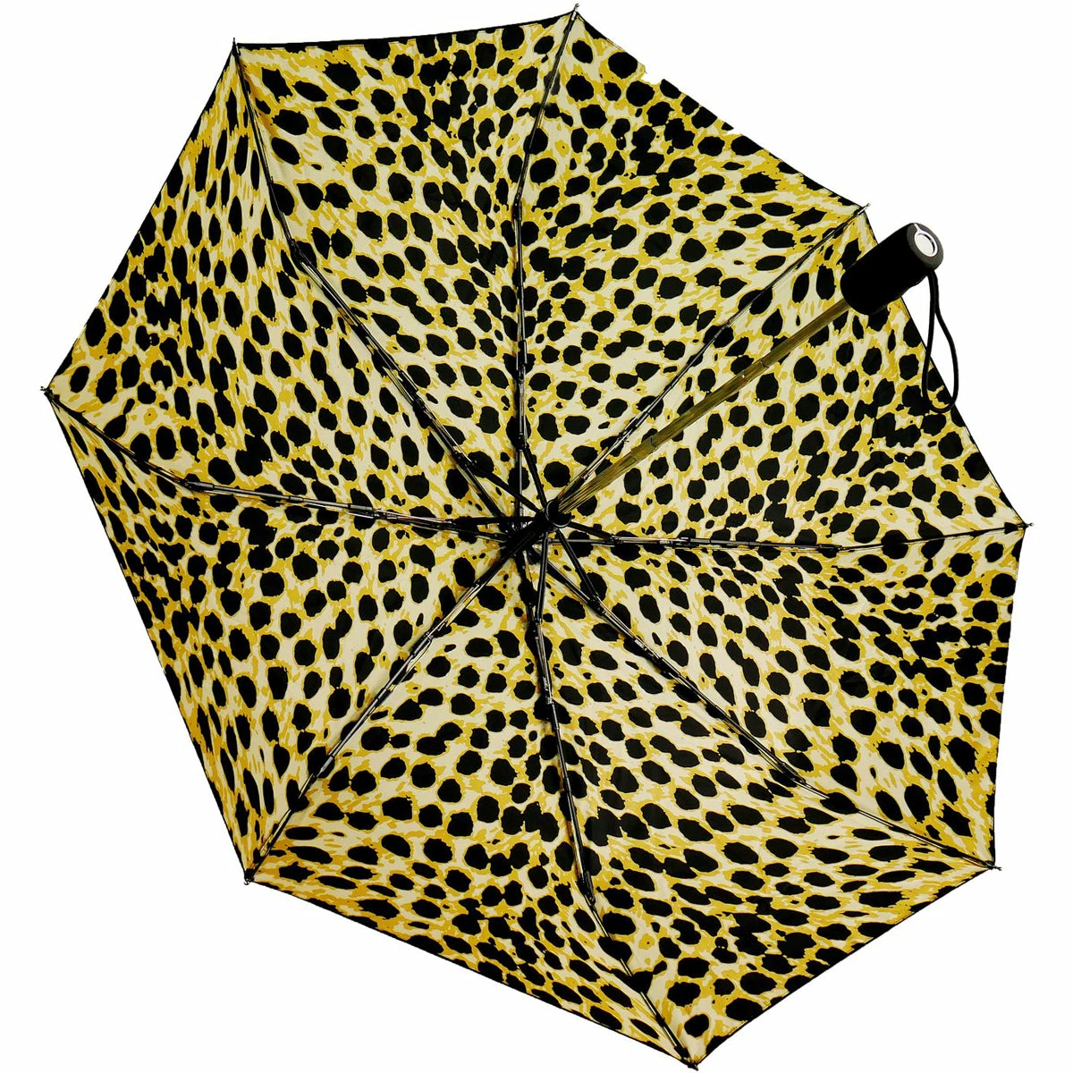 Olivia Elle Cheetah Travel 2 Olivia Elle Cheetah Travel - Image 2