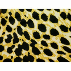 Olivia Elle Cheetah Travel 7 Olivia Elle Cheetah Travel -suitcase sale Umbrella Cheetah Fabric Swatch 1024x1024 2x 0346f950 ee86 4922 8324 7ee9cd04b678