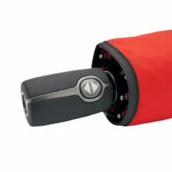 Olivia Elle Two Faced Travel -suitcase sale Umbrella Red Black Handle Small 1024x1024 2x 60c4acf8 3553 4994 9149 4058464fb633