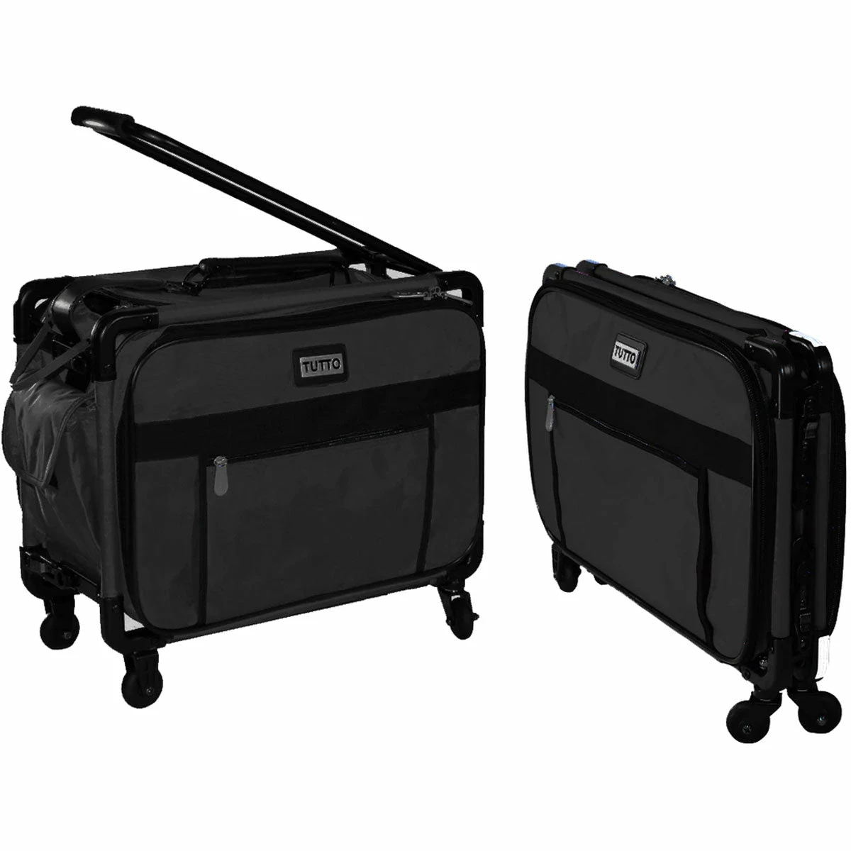 Tutto 17" Small Carry On Size 15 Tutto 17" Small Carry On Size - Image 15