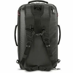 Solo New York All-Star Backpack Duffel 18 Solo New York All-Star Backpack Duffel -suitcase sale VAR600 4 Back AV11 BP 2000x 603e0b83 aa7b 41f8 83d4 f477bb212083