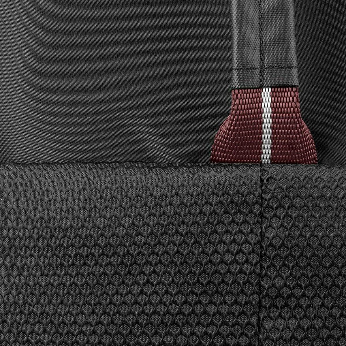 Solo New York All-Star Backpack Duffel 14 Solo New York All-Star Backpack Duffel - Image 14