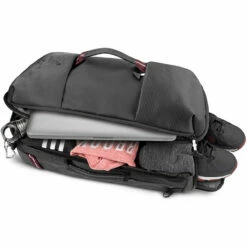 Solo New York All-Star Backpack Duffel 17 Solo New York All-Star Backpack Duffel -suitcase sale VAR600 4 Prop AV4 Duff 2000x aa852cf5 5f0e 41ed 9b35 2bc68a157225